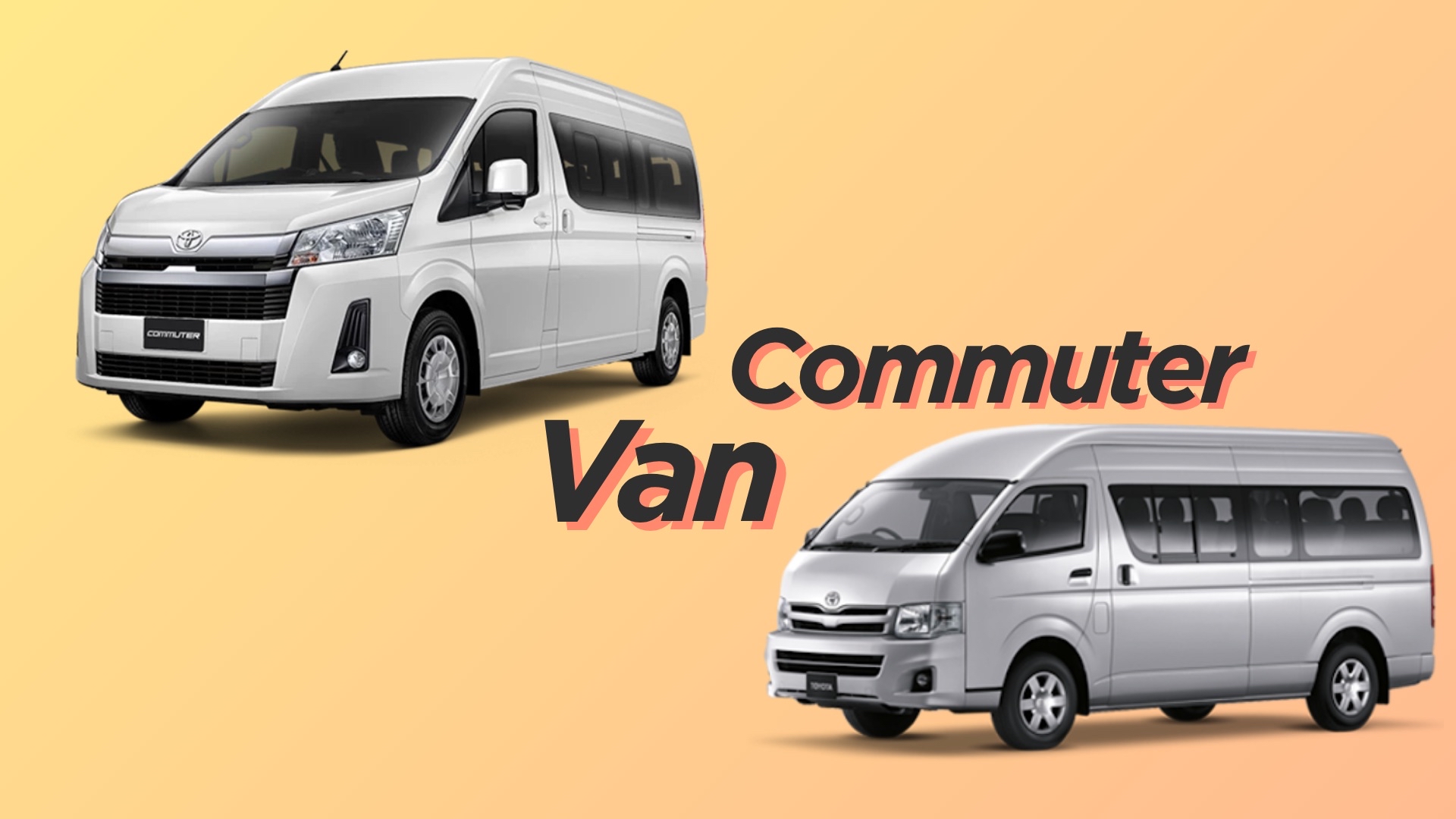 VIP Van